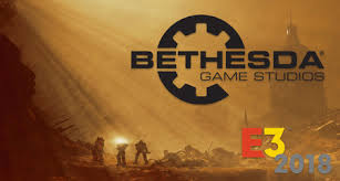 ¿cuáles son los juegos friv 2019 más nuevos? E3 2018 Todas Las Novedades Nuevos Juegos Y Trailers De Bethesda