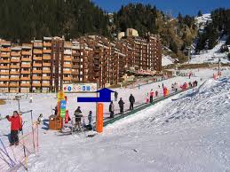 It is currently owned by compagnie des alpes. La Plagne Bellecote Les Glaciers 3 Home Facebook
