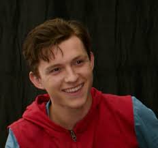 Peter Charles Oakley Pan Age 15 Peter Is The Son Of Holland Oakley And Nobleman Edwin Pan Pete Tom Holland Tom Holland Peter Parker Tom Holland Spiderman