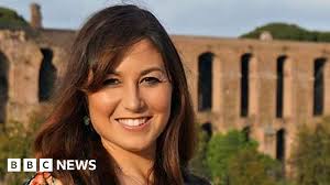 Ethiopian Airlines crash: British dad's 'pride' in 'loving' daughter