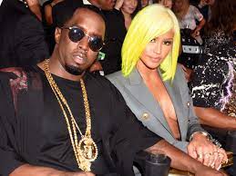 Chronologie der sexuellen Missbrauchsvorwürfe gegen Sean "P. Diddy" Combs - Business Insider
