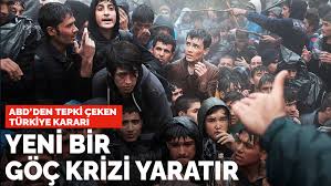 .hükümdar olmaz dizisinin 'hayriye ana'sı sabina toziya'nın beyninde tümör tespit edildi. Abd Den Tepki Ceken Turkiye Karari Yeni Bir Kriz Yaratir