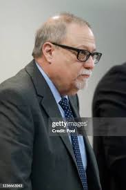 425 Gregory Mcmichael Photos & High Res Pictures