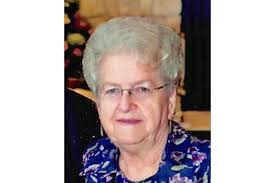 Katherine Laffin Obituary (1933