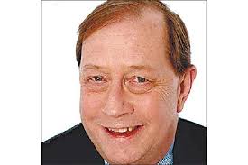 Arthur Stair Obituary (2015)