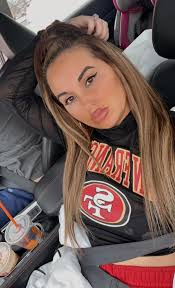 Fire 49ers strength and conditioning staff