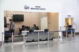 Time to make your gst returns simpler. Claiming Your Gst Refund As You Leave Malaysia Trs Economy Traveller
