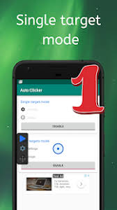 An autoclicker is just that, a program that clicks automatically. Auto Clicker Automatic Tap Apps On Google Play
