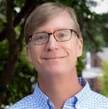 Faculty Feature: Meet John Baum, Upper School English Teacher