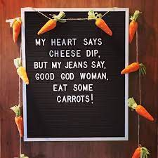 Carrot Cake Has Carrots In It Shath005 Message Board Quotes Funny Quotes Sign Quotes