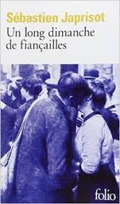 J'ai vu un texte à la construction débridée dans ce long dimanche de fiançailles, comme si tout cela avait été écrit d'un jet, dans un souffle romanesque. Un Long Dimanche De Fiancailles Sebastien Japrisot Babelio