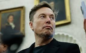 Elon Musk is departing from the Trump Administration and his role with DOGE.