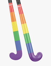 Iw hockey has one of the best hockey stick selections around. Rainbow Field Hockey Stick Rage Custom