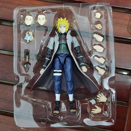 Mua bán (NEW) SHF MINATO 1.0 BOOTLEG