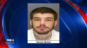 Suspect charged with murder after missing woman found dead near Denton  Creek