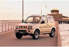Die größte auswahl an gebrauchten suzuki jimny gibt es im moment mit einer erstzulassung im jahr 2015. Alle Gebrauchten Suzuki Jimny Auf Einen Blick 12gebrauchtwagen De