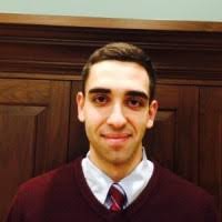 Joseph Dilullo's Instagram, Twitter & Facebook