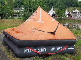 Biete Eine Rettungsinsel Spassboot Zelt Pool Individuell Einsetzbar Die Insel Halt Die Original Rettungsinsel Spassboot Rettungsinsel Pool Boote