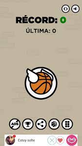 Flappy dunk game · flappy dunk 7542 · flappy dunk hack. Flappy Dunk 1 7 71 Descargar Para Android Apk Gratis