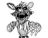 They cannot be turned off or else they will lock up. Disegni Di Five Nights At Freddy S Da Colorare Acolore Com
