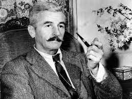 Medio siglo sin William Faulkner, maestro de la narrativa moderna | El  Informador