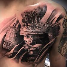 Today samurai's are a principle part of the tattoo world. 60 Brave Samurai Tattoo Designs A Few Things You Need To Know