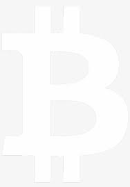 Bitcoin is an innovative, digital currency and payment system that makes transacting online faster, easier, and safer. Bitcoin Logo Png White