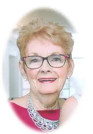 Obituary information for Gail Heather Preston