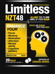 Things would be a lot easier if success and wealth came in a limitless pill or tablet form. Pin On Geeky Nostalgia Escapism My Heroes