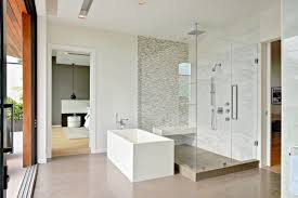 ··· unique design bathroom shower stall with hinge folding glass door shower enclosure main components: 25 Walk In Shower Ideas Bathrooms With Walk In Showers