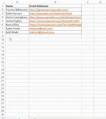Next, go to the home tab on the ribbon. How To Remove Hyperlinks In Excel Easy Step By Step Spreadsheet Planet