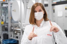 The cost of living aid (bsh) recipients do not need to register for the bantuan prihatin nasional (bpn). Bosch In Russia Robert Bosch