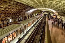 D C Metro Wmata Fare Decriminalization Local Lawmakers