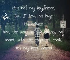 Birthday Quotes For My Best Friend Boy He S My Best Friend Birthday Quotes For Best Friend Friends Quotes Best Friend Quotes For Guys