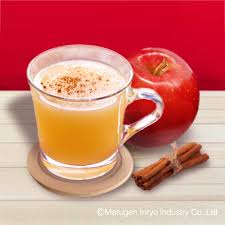 丸源飲料工業株式会社 -