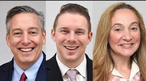 Ads targeting Nassau, Suffolk candidates criticized as antisemitic