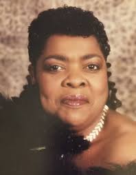 Obituary for Martha Hood