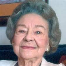 Darthy Bearden Obituary July 23, 2019