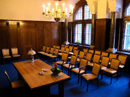 Heiraten Im Stadthaus Stadt Leipzig
