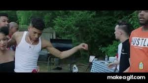 Find the loop sound you are looking for in seconds. Nle Choppa Shotta Flow Remix Ft Blueface Dir By Colebennett On Make A Gif