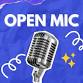 Open Mic: Poetry Night event image