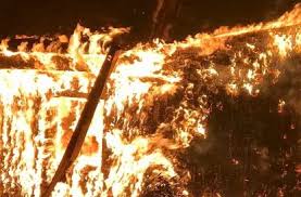 Conform sursei citate, secretariatul de stat pentru protecţie civilă din grecia a avertizat asupra creșterii iscului de producere a unor incendii de vegetaţie. Grecia Incendii De VegetaÈ›ie Puternice Pe Insula Kefalonia Europa Fm