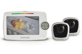 Summer Infant Baby Monitors