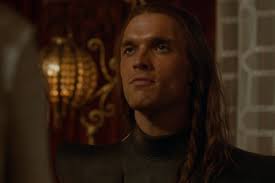 Loras Tyrell