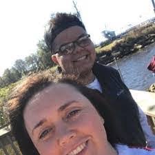 Christopher Lipsey's Instagram, Twitter & Facebook