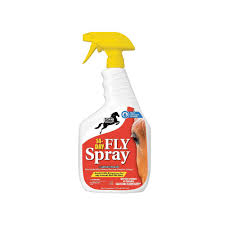 Some items target specific pests, while others act as general repellents. Harris 32 Oz 14 Day Fly Spray For Horses Hhappy 32 The Home Depot