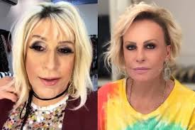 Tom Cavalcante volta a interpretar Ana Maria Braga e fãs vão ao delírio