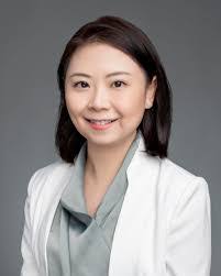 Linda Lam's Instagram, Twitter & Facebook