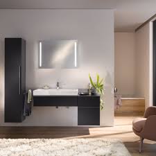 Bringing in air and light, they provide opportunities for contemplation when arranged above a dining nook, or a portal to the natural world when overlooking an oceanside scene. Icon By Geberit Stylepark