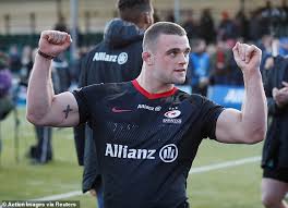 Spinning the ball doesn't come naturally, but it is an important skill for accuracy, distance. Was Die Zukunft Halt Fur Jeden Sarazenen Spieler Mit Premiership Rugby Abstieg Droht Aktuelle Boulevard Nachrichten Und Fotogalerien Zu Stars Sternchen